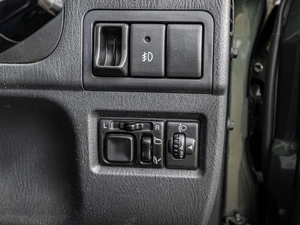 Внедорожник Suzuki Jimny 2016 года, 1085000 рублей, Краснодар