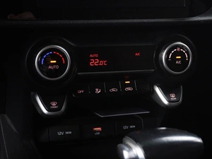 Седан Kia Rio 2021 года, 1680000 рублей, Минеральные Воды