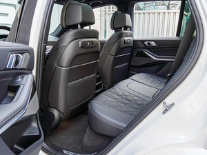 Внедорожник BMW X5 2023 года, 10350000 рублей, Краснодар