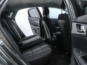 Седан Kia Cerato 2022 года, 2299000 рублей, Красноярск