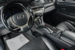 Внедорожник Lexus RX 2012 года, 2549000 рублей, Тюмень