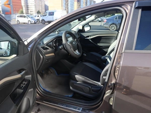 Седан ВАЗ (LADA) Vesta 2018 года, 895000 рублей, Железногорск