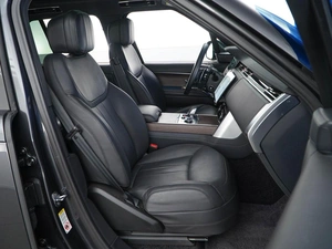 Внедорожник Land Rover Range Rover 2022 года, 15599077 рублей, Москва