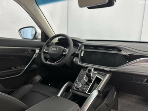 Внедорожник Geely Atlas Pro 2021 года, 1895000 рублей, Красноярск