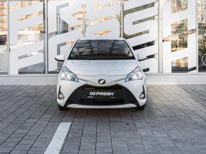 Хетчбэк Toyota Vitz 2019 года, 1199000 рублей, Ставрополь