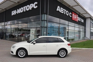 Хэтчбек Audi A3 2013 года, 1460000 рублей, Мирное