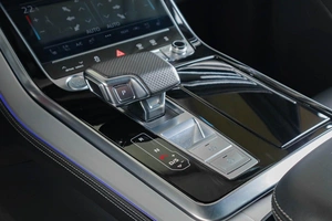 Внедорожник Audi Q7 2020 года, 8129000 рублей, Тюмень