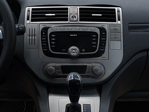 Внедорожник Ford Kuga 2010 года, 985000 рублей, Красноярск