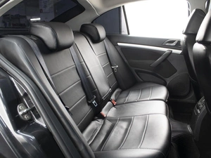 Лифтбек Skoda Octavia 2011 года, 560000 рублей, Омск