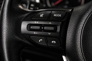 Хетчбэк Kia Rio X 2021 года, 1559000 рублей, Челябинск