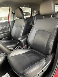 Внедорожник Mitsubishi ASX 2010 года, 987000 рублей, Солонцы