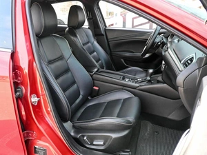 Седан Mazda 6 2016 года, 2120000 рублей, Волгоград