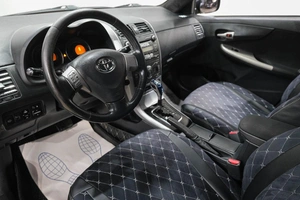 Седан Toyota Corolla 2007 года, 969000 рублей, Новокузнецк