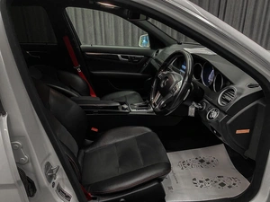 Универсал Mercedes-benz C-класс 2013 года, 1249000 рублей, Красноярск