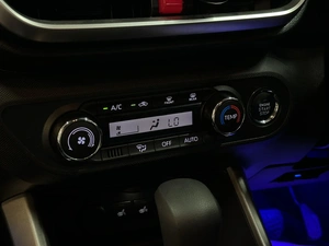 Внедорожник Daihatsu Rocky 2020 года, 1597000 рублей, Красноярск