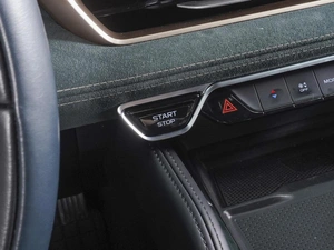 Внедорожник Geely Monjaro 2023 года, 3450000 рублей, Ростов-на-Дону