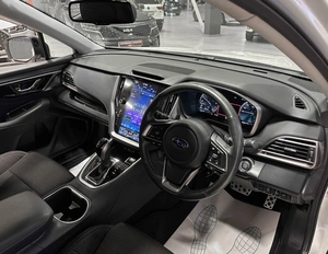 Универсал Subaru Outback 2023 года, 2957000 рублей, Красноярск