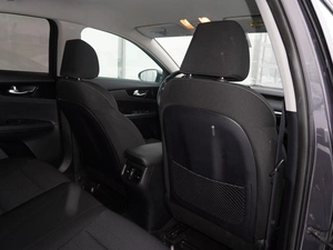 Седан Kia Cerato 2018 года, 1980000 рублей, Тверь