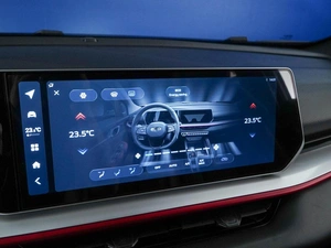 Внедорожник Geely Coolray 2023 года, 2000999 рублей, Москва