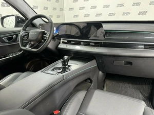 Внедорожник Chery Tiggo 7 Pro Max 2025 года, 2340000 рублей, Красноярск