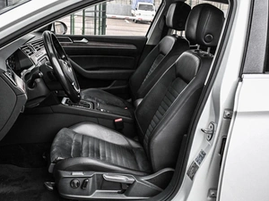 Седан Volkswagen Passat 2016 года, 2099000 рублей, Кирилловка
