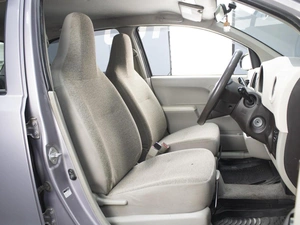 Хетчбэк Toyota Passo 2012 года, 500000 рублей, Омск