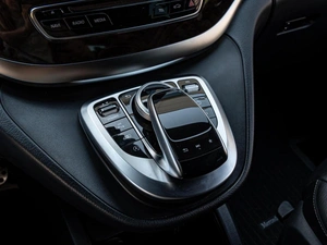 Минивэн Mercedes-benz V-класс 2019 года, 4749000 рублей, Краснодар