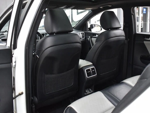 Внедорожник Kia Sportage 2016 года, 2200000 рублей, Краснодар