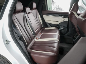 Внедорожник Geely Monjaro 2024 года, 3369000 рублей, Воронеж