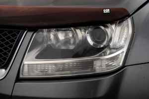 Внедорожник Suzuki Grand Vitara 2007 года, 949000 рублей, Барнаул