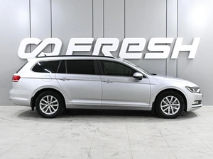Универсал Volkswagen Passat 2018 года, 2259000 рублей, Аксай