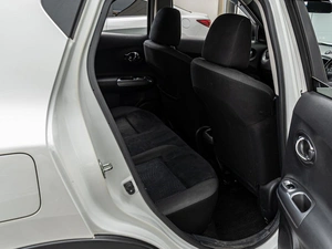 Внедорожник Nissan Juke 2018 года, 1490000 рублей, Краснодар