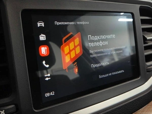 Универсал ВАЗ (LADA) Vesta 2024 года, 1495000 рублей, Красноярск
