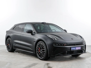 Лифтбек Zeekr 001 2024 года, 6493055 рублей, Москва