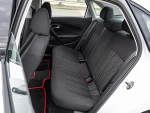 Седан Volkswagen Polo 2020 года, 1160000 рублей, Краснодар