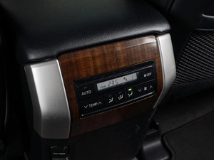 Внедорожник Toyota Land Cruiser Prado 2010 года, 2929000 рублей, Тюмень