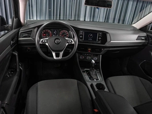 Седан Volkswagen Jetta 2020 года, 1809000 рублей, Тюмень