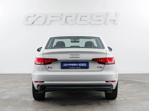 Седан Audi A4 2015 года, 2099444 рублей, Москва