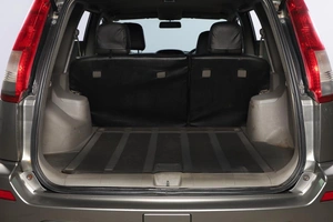 Внедорожник Nissan X-Trail 2000 года, 719000 рублей, Новосибирск