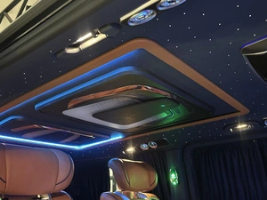 Минивэн Mercedes-benz Vito 2024 года, 9350000 рублей, Уфа