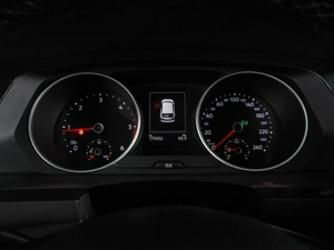 Внедорожник Volkswagen Tiguan 2018 года, 2089000 рублей, Воронеж