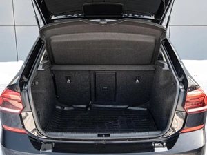 Лифтбек Volkswagen Polo 2021 года, 1750000 рублей, Краснодар