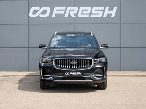 Внедорожник Geely Monjaro 2023 года, 3250000 рублей, Краснодар