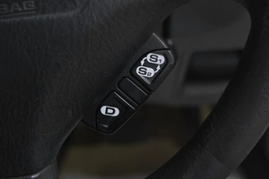 Внедорожник Honda HR-V 1999 года, 449000 рублей, Новокузнецк