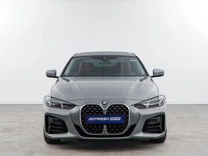 Купе BMW 4 серия 2024 года, 6549999 рублей, Москва