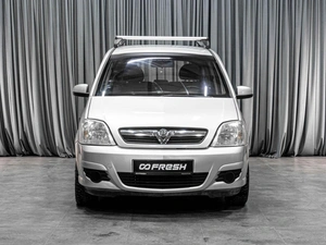Минивэн Opel Meriva 2006 года, 399000 рублей, Тюмень