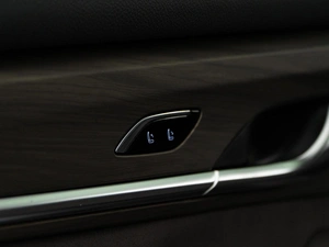 Внедорожник Geely Xingyue L 2025 года, 4357434 рублей, Москва