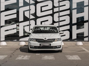 Лифтбек Skoda Rapid 2019 года, 1450000 рублей, Краснодар