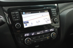 Внедорожник Nissan X-Trail 2018 года, 1887000 рублей, Красноярск