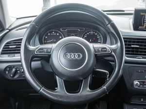 Внедорожник Audi Q3 2014 года, 1498000 рублей, Ставрополь